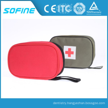 High Quality Emergency 33Pcs Outdoors First Aid Kit